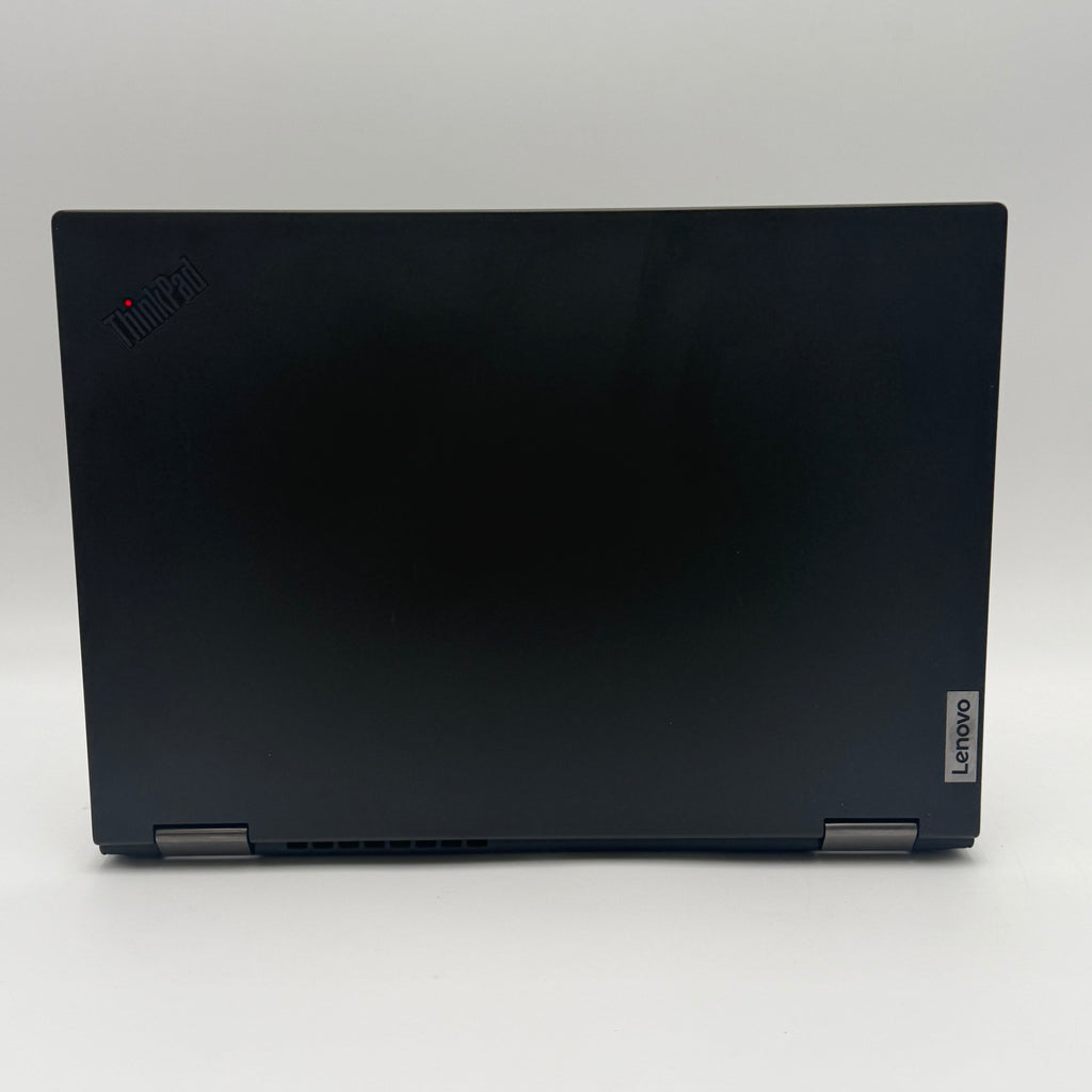 Lenovo ThinkPad X13 Yoga Gen 2 Laptop 256Gb 16GB i5 - Read - MDM