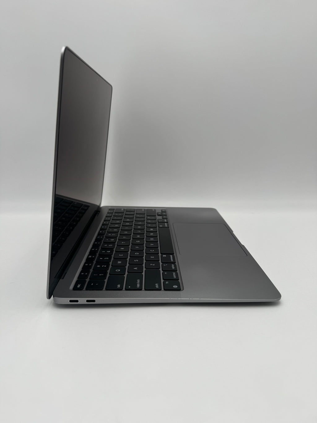 Apple MacBook Air 13-inch M1 A2337 2020 Laptop - Used C Silver READ