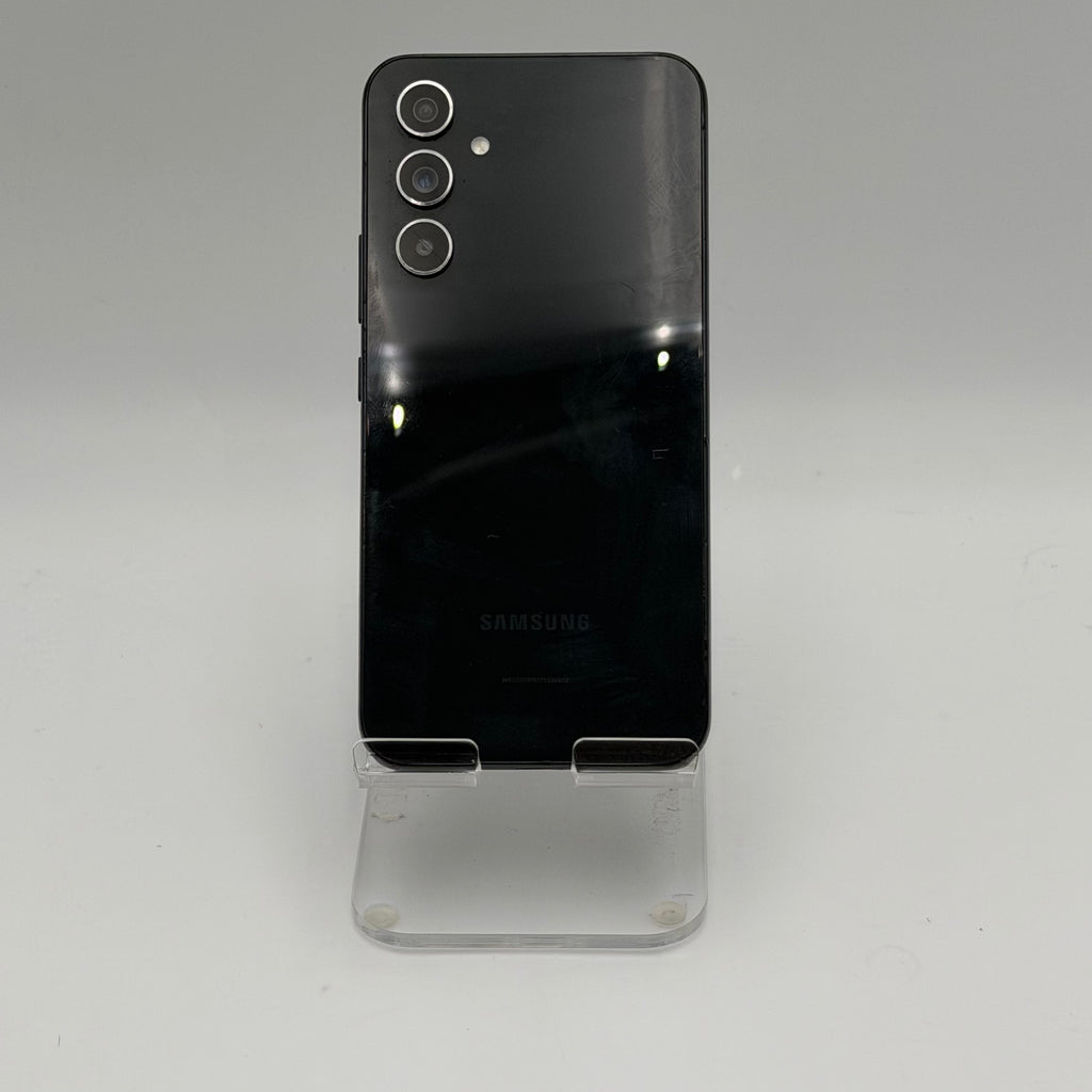 Broken Samsung Galaxy A54 Cracked Front