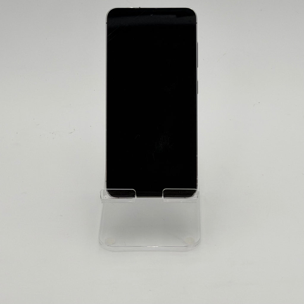 Samsung Galaxy S25 128GB Unlocked - Silver