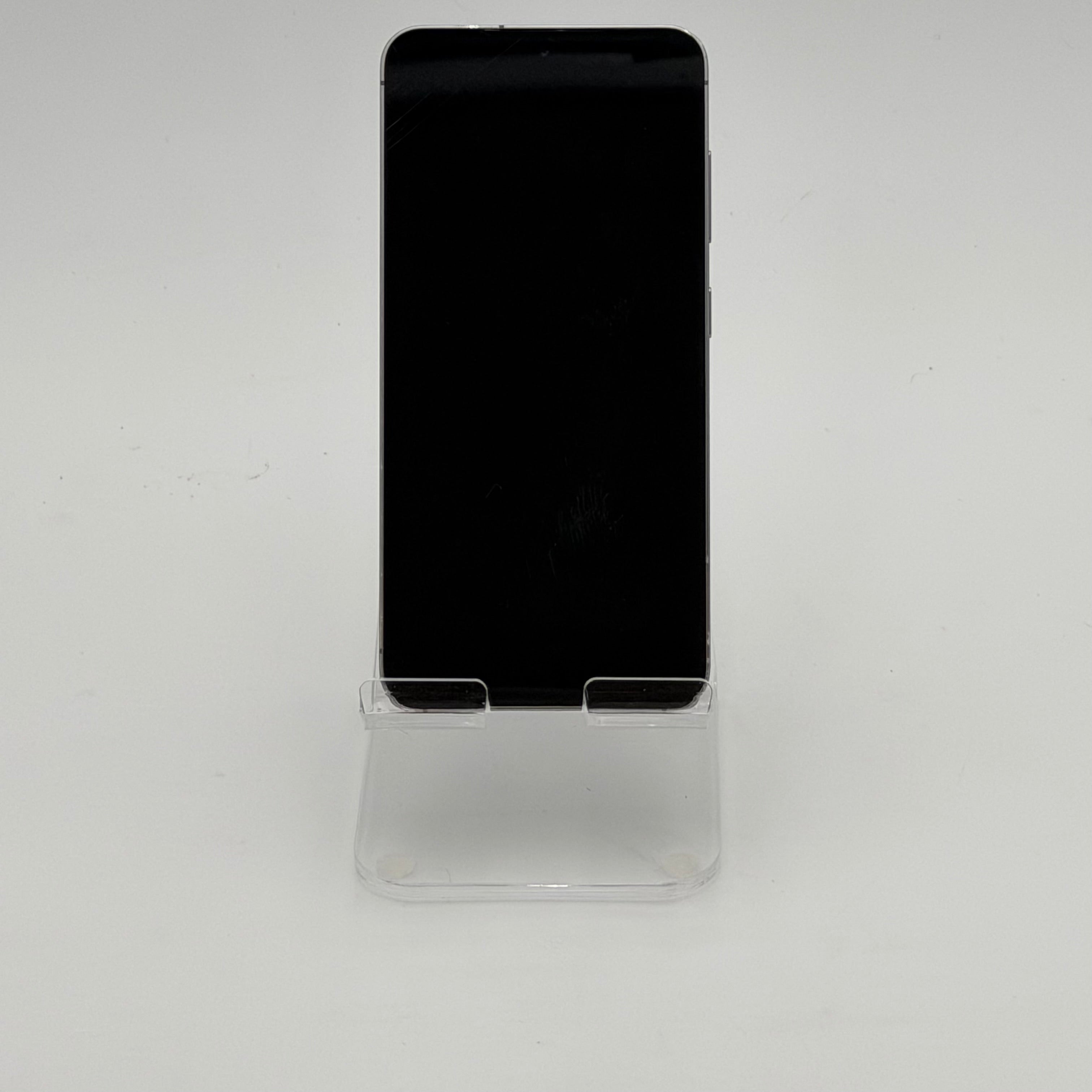 Samsung Galaxy S25 128GB Unlocked - Silver