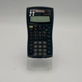 Texas Instruments TI-30XIIS Scientific Calculator - Tested/Working