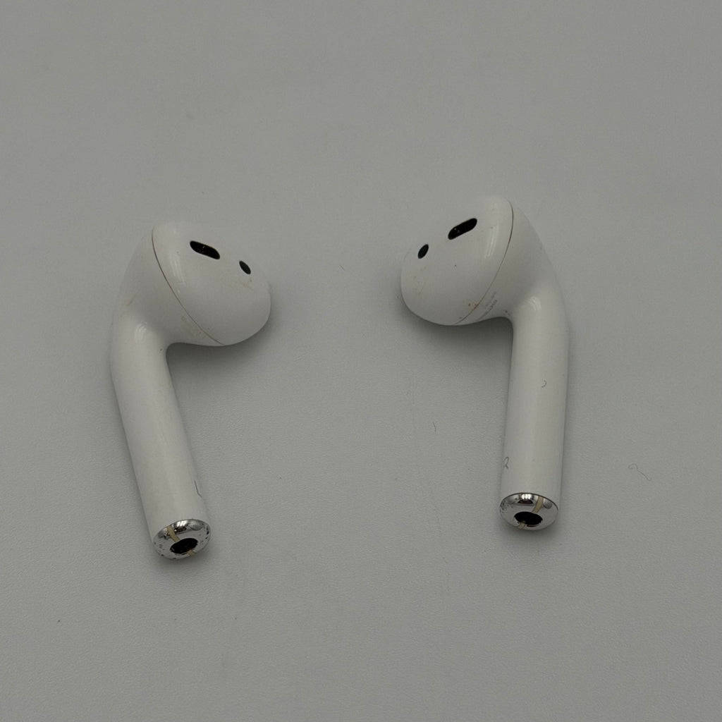 Apple AirPods 2nd Gen Complete Set  (A1602 A2031 A2032)