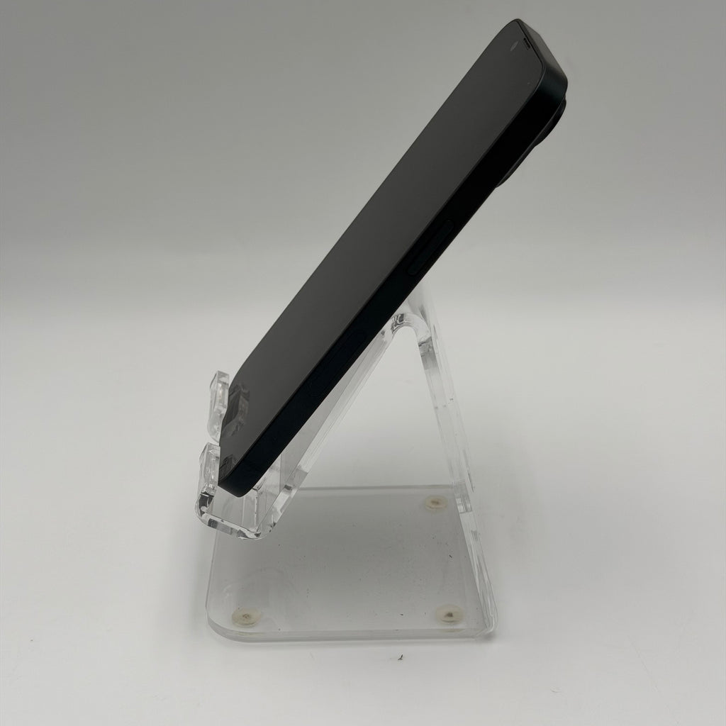 Apple iPhone 14 128GB Black Used - A