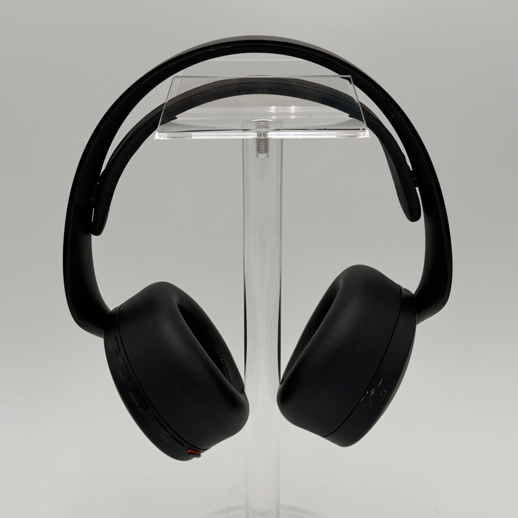 Sony Pulse 3D (PS5) Wireless Bluetooth Headphones - Black