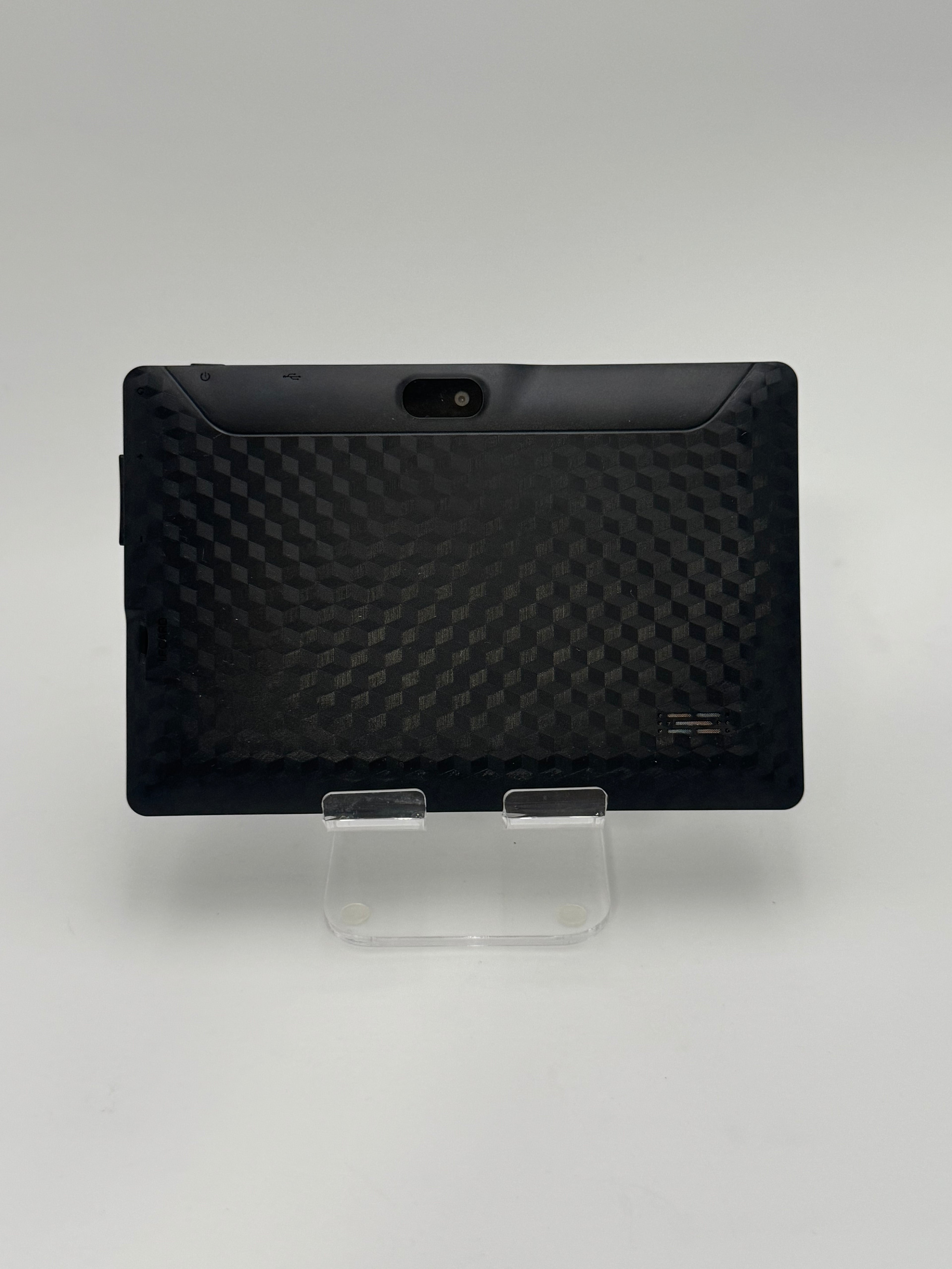 Zebra ET6x Tablet 16GB WiFi Unlocked Black