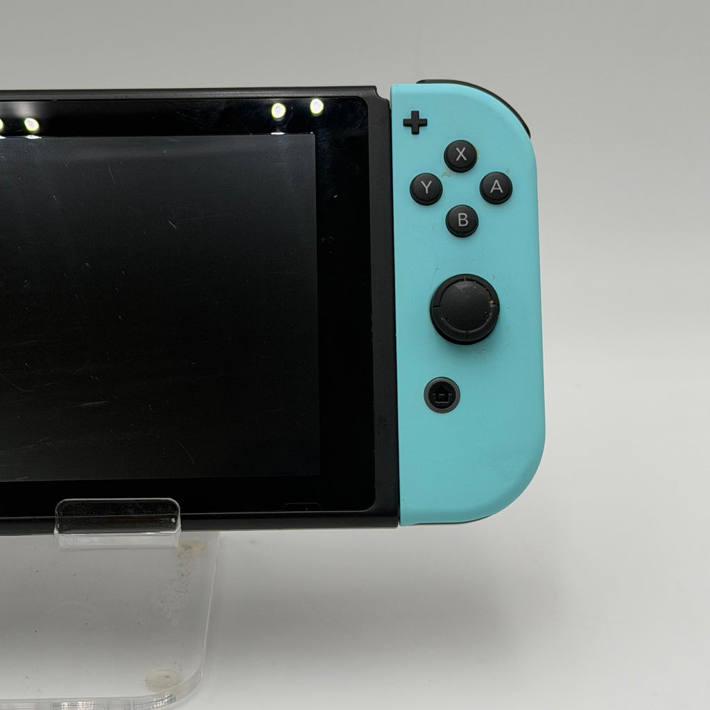 Nintendo Switch (HAC-001) 2017 Nintendo Switch - Used A Console