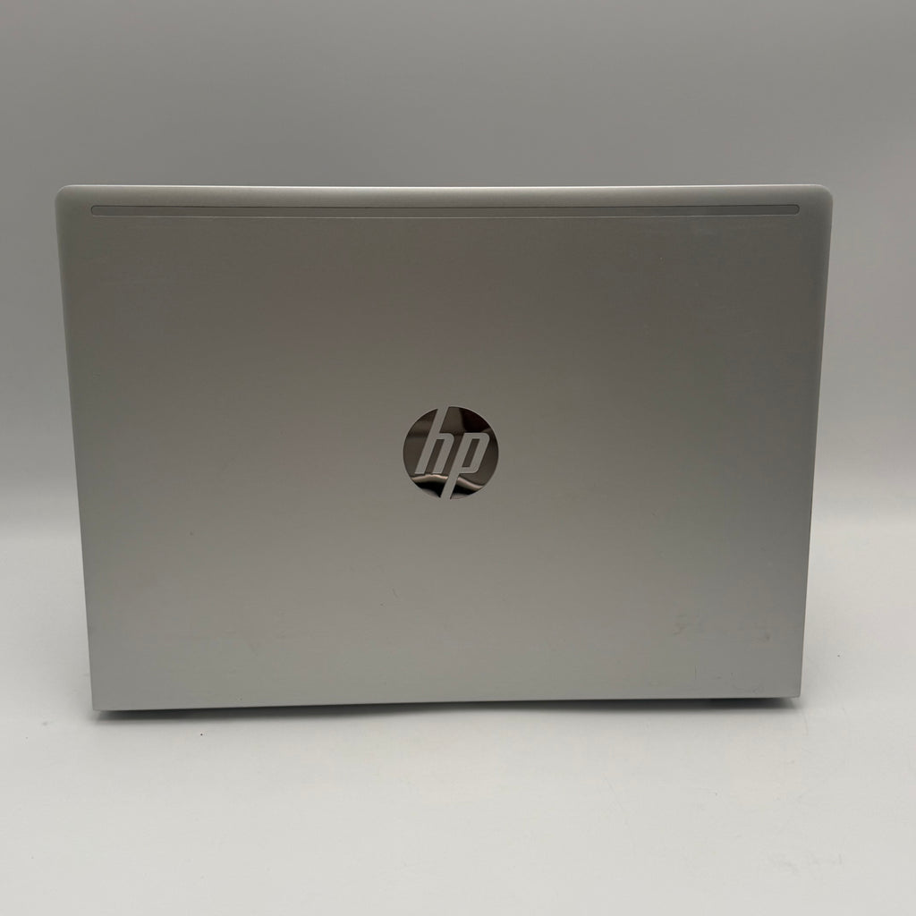 HP ProBook 445 G7 Laptop AMD Ryzen 5 8GB RAM 256GB Silver