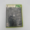 The Elder Scrolls V Skyrim (Xbox 360) - Complete In Box CIB - TESTED & WORKS