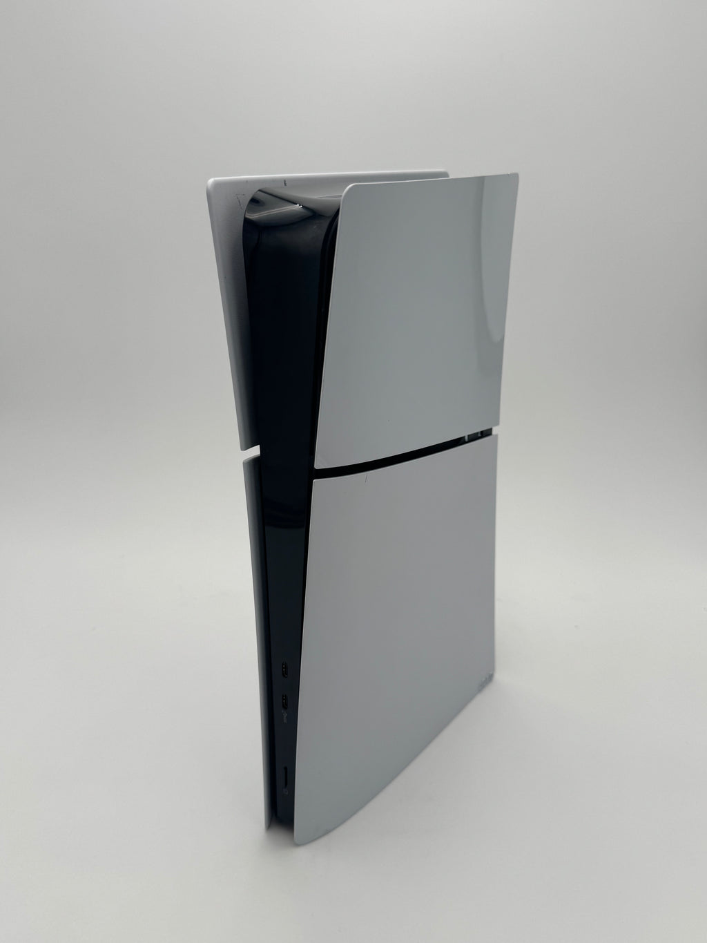 Sony PlayStation 5 Slim Digital (CFI-2015) White 825GB - Tested/Working