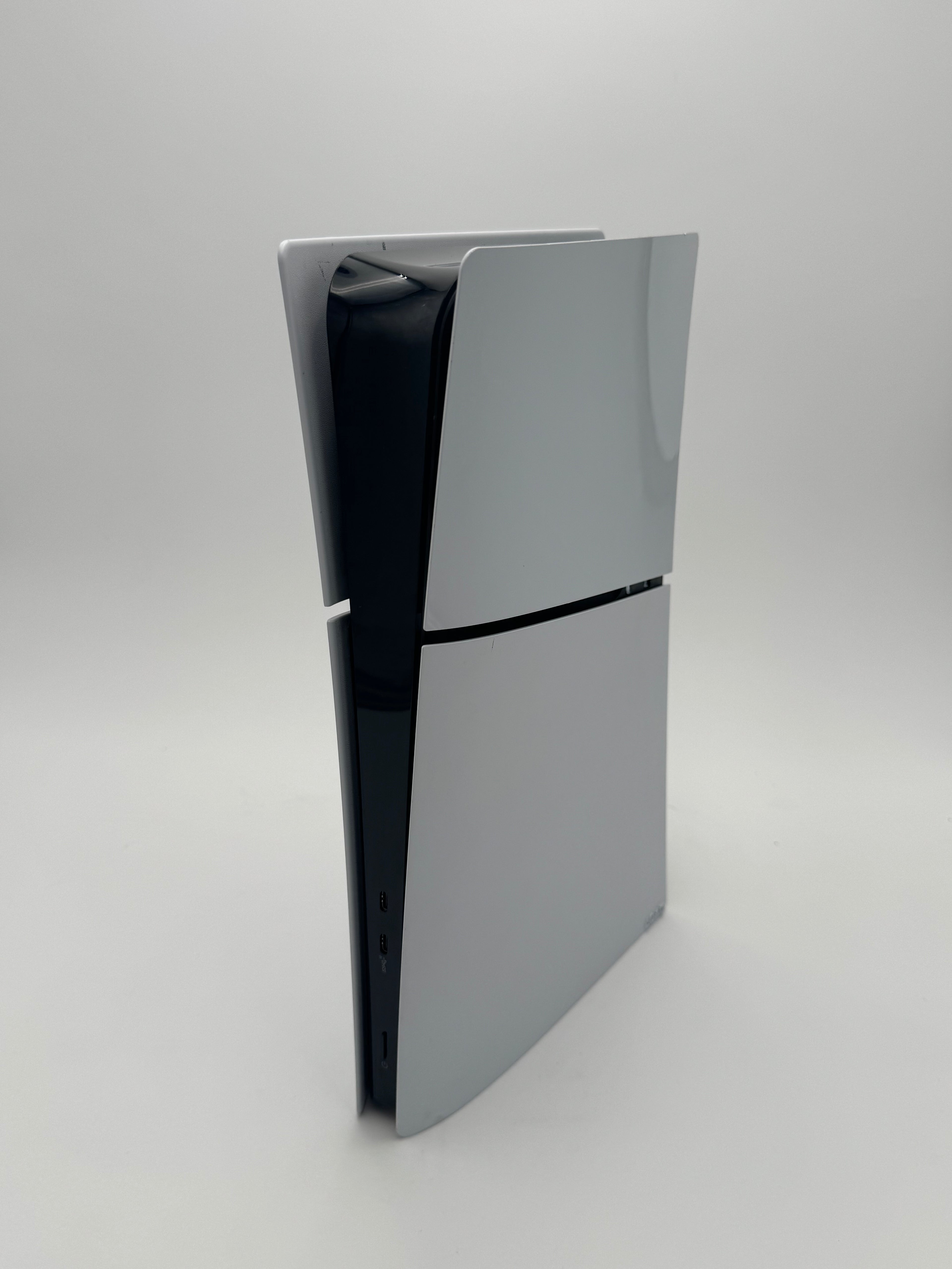 Sony PlayStation 5 Slim Digital (CFI-2015) White 825GB - Tested/Working