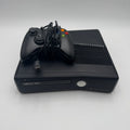 Microsoft Xbox 360 S (1439) 2010 4GB Console w/ Controller - Tested/Working