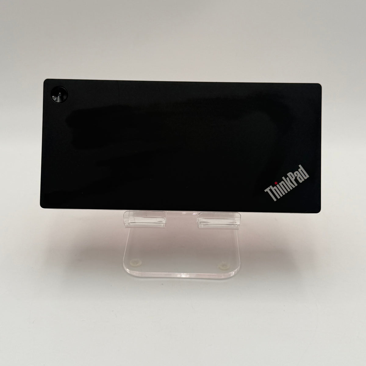 Lenovo USB-C Dock Gen 2 Black Accessory