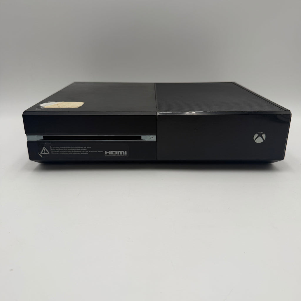 Microsoft Xbox One (1540) 2013 Video Game System with Controllers