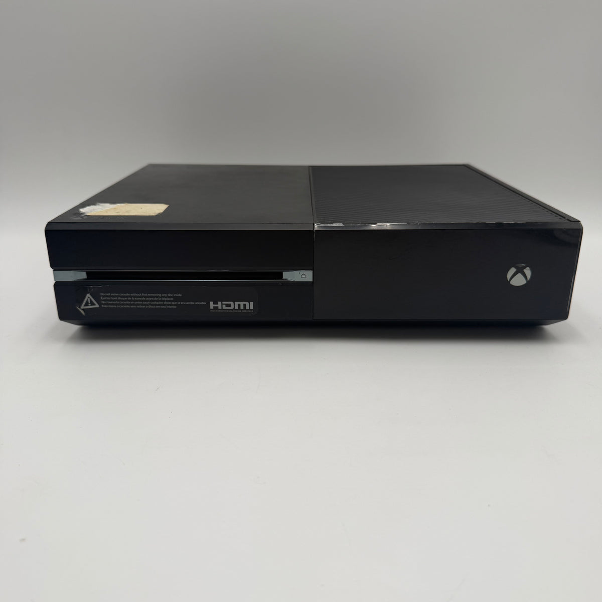 Microsoft Xbox One (1540) 2013 Video Game System with Controllers