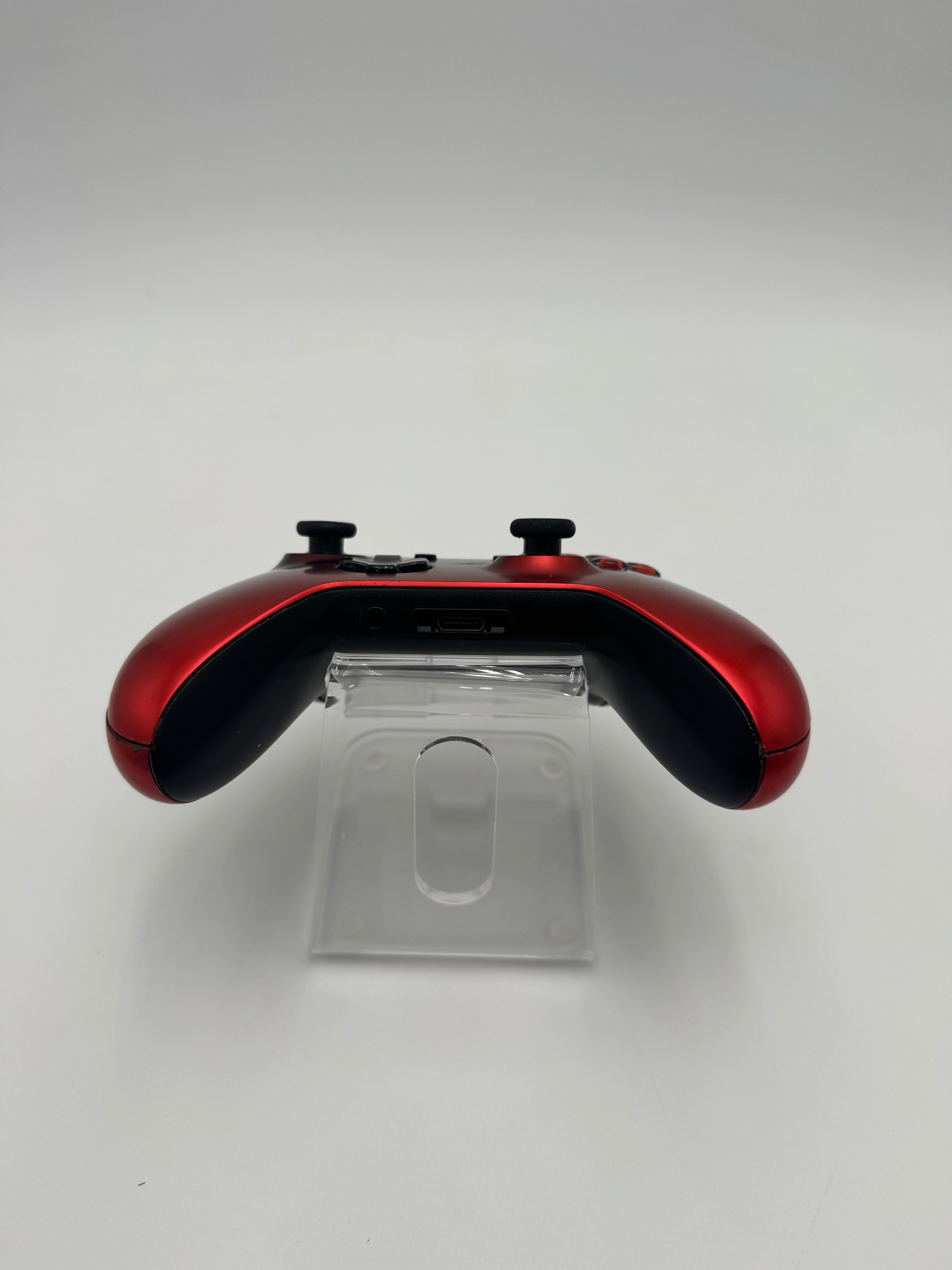 Microsoft Xbox One Wireless Controller Model 1708 - Red