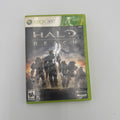 Xbox 360 Halo: Reach Video Game