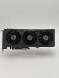 GIGABYTE Eagle GeForce RTX 3070 Graphics CARD 8gb