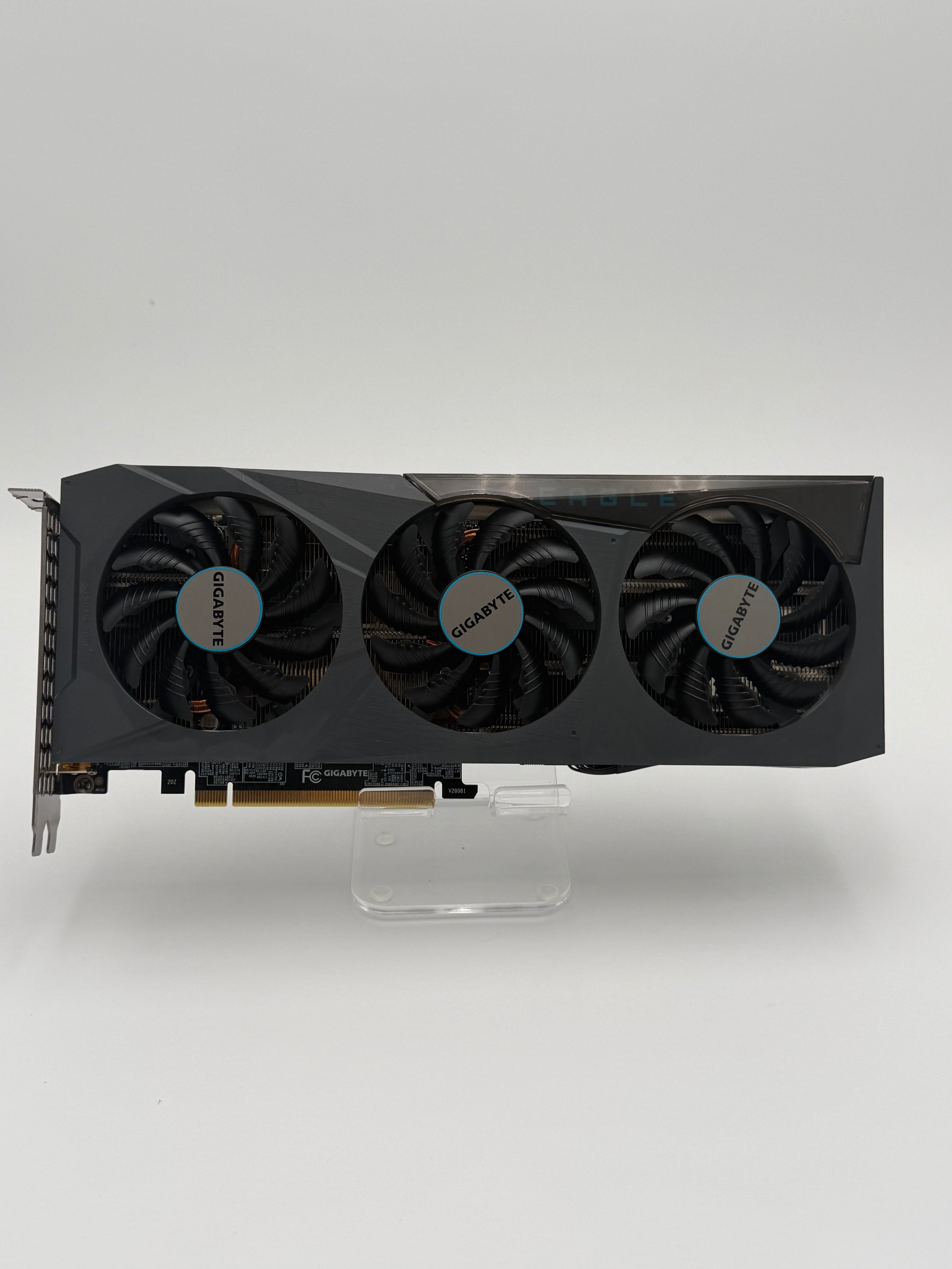 GIGABYTE Eagle GeForce RTX 3070 Graphics CARD 8gb