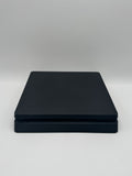 Sony PlayStation 4 Slim CUH-2215A 500GB Video Game Console - Black