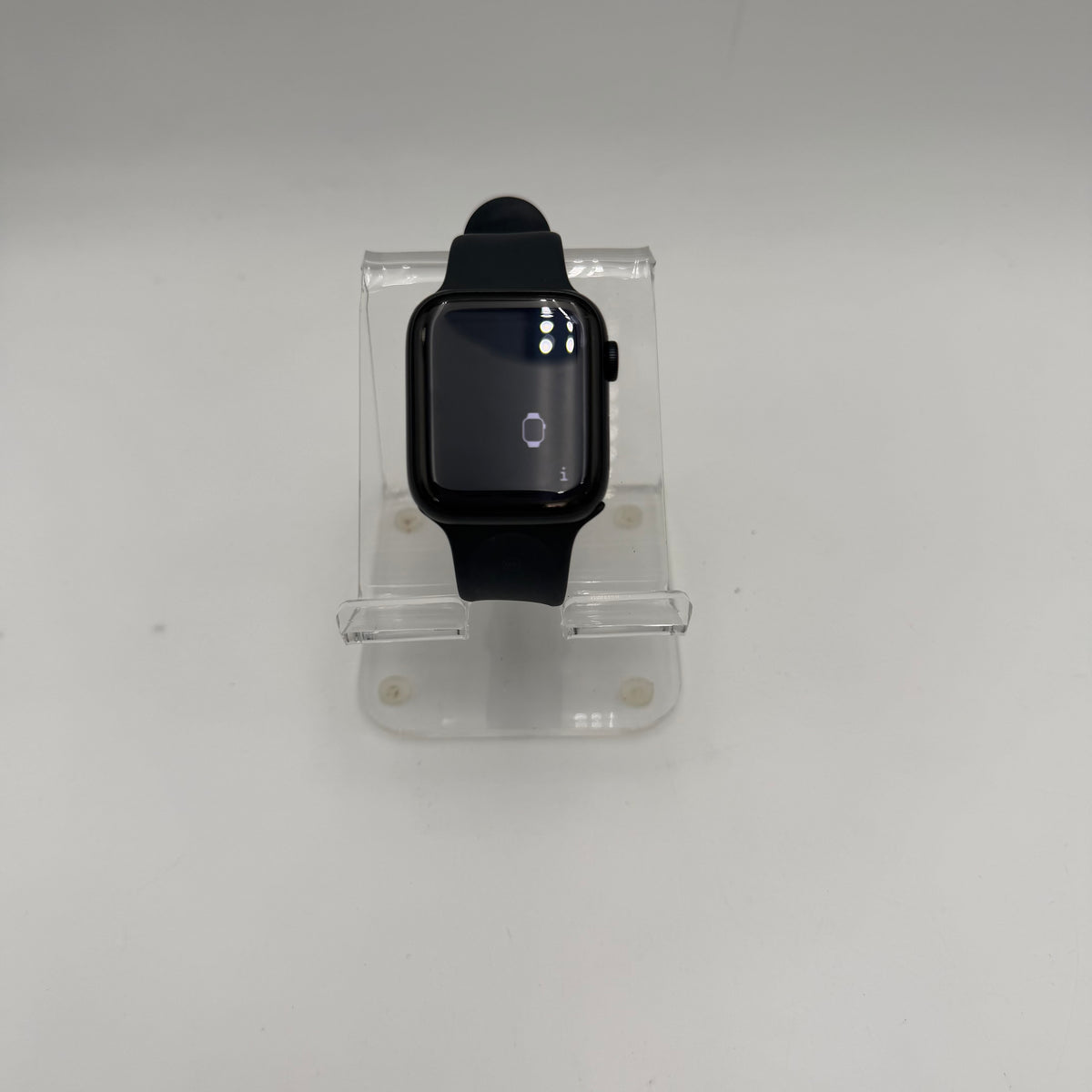 Apple Watch SE 3 GPS Only A3325 2025 Black Used - A