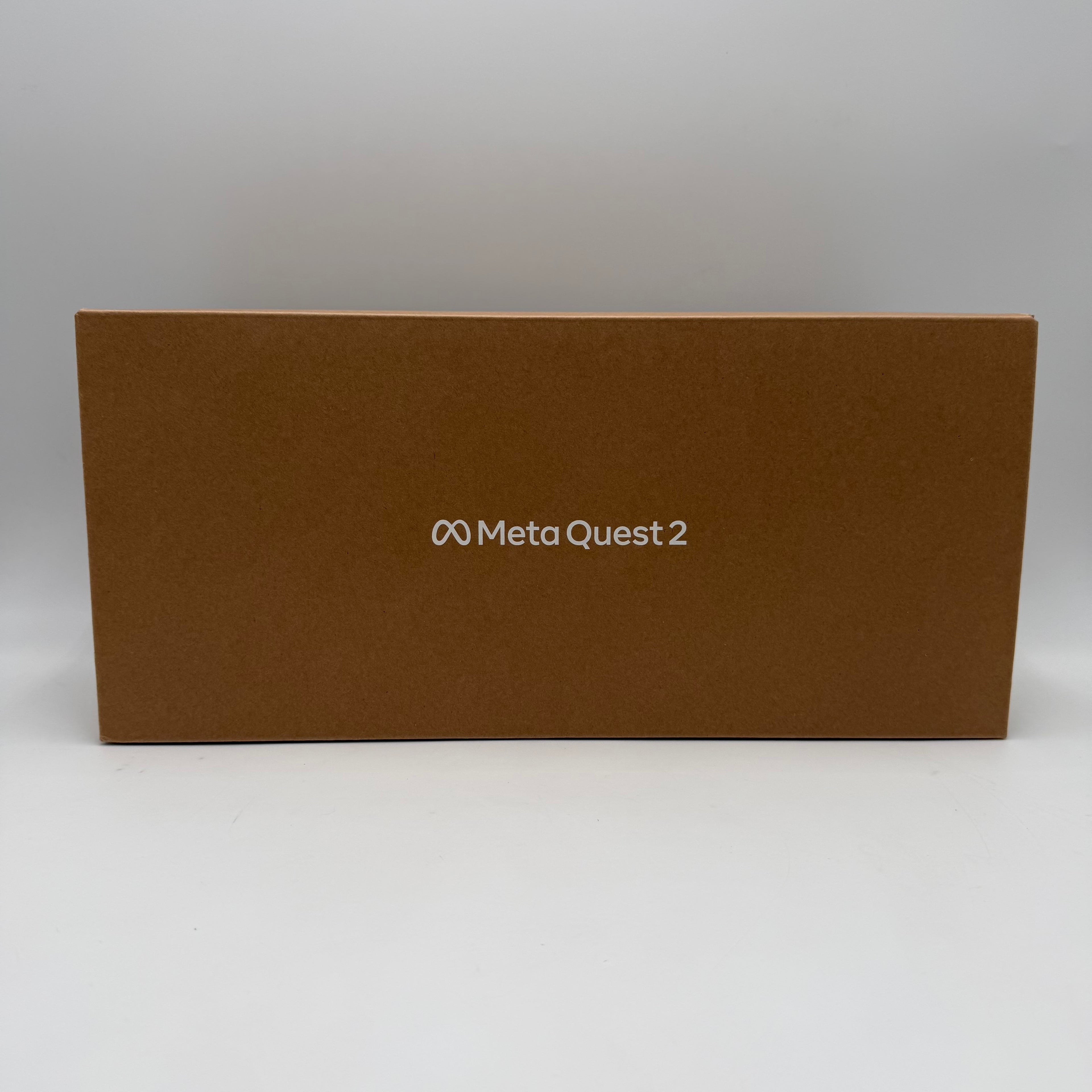 Meta Quest 2 VR Headset