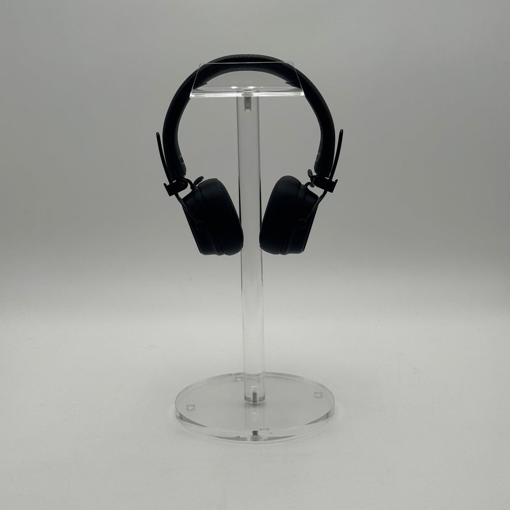 MARSHALL Major IV Wireless Bluetooth On-Ear Headphones - Tested/Working