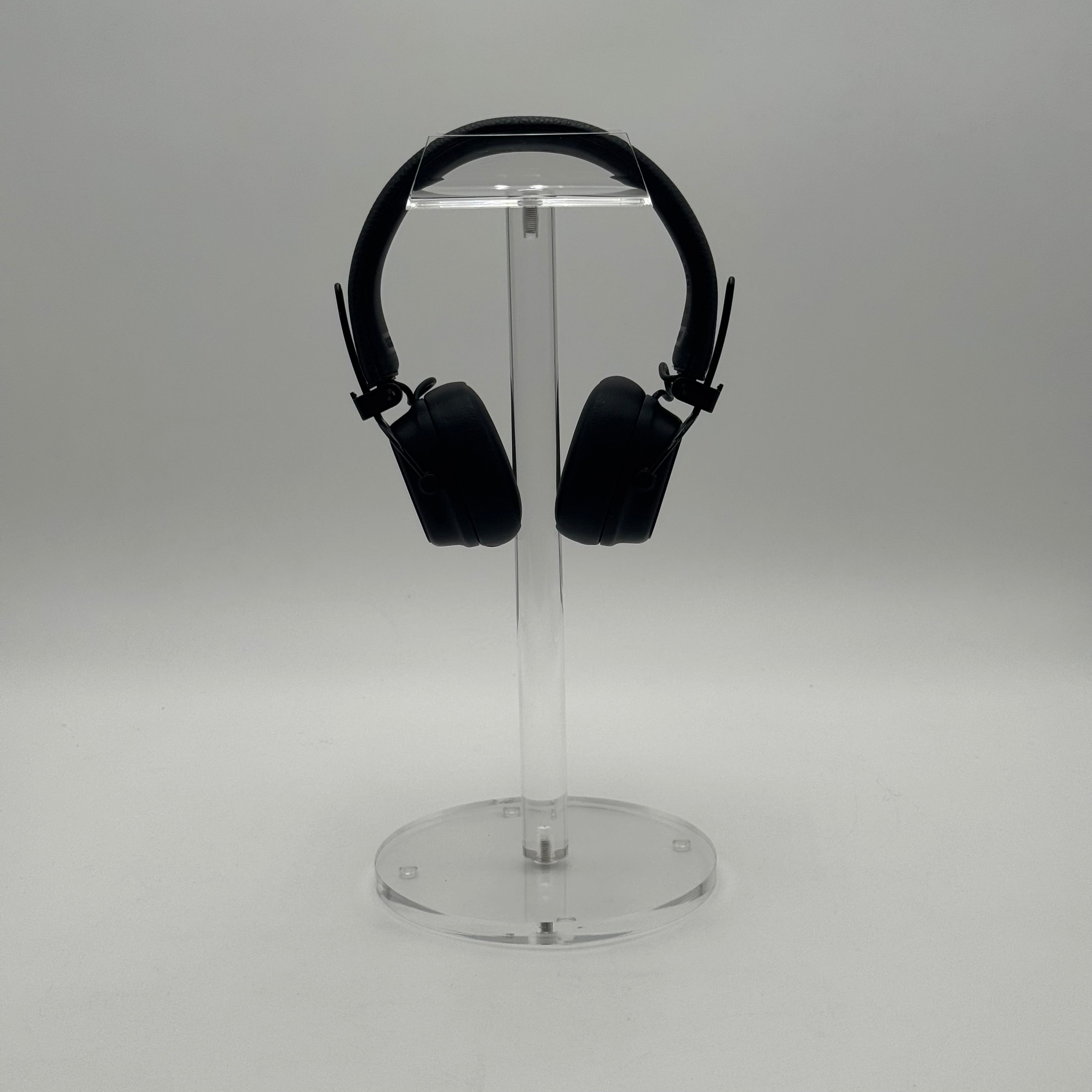 MARSHALL Major IV Wireless Bluetooth On-Ear Headphones - Tested/Working