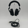 Shure SRH440 Professional Studio Headphones - Black