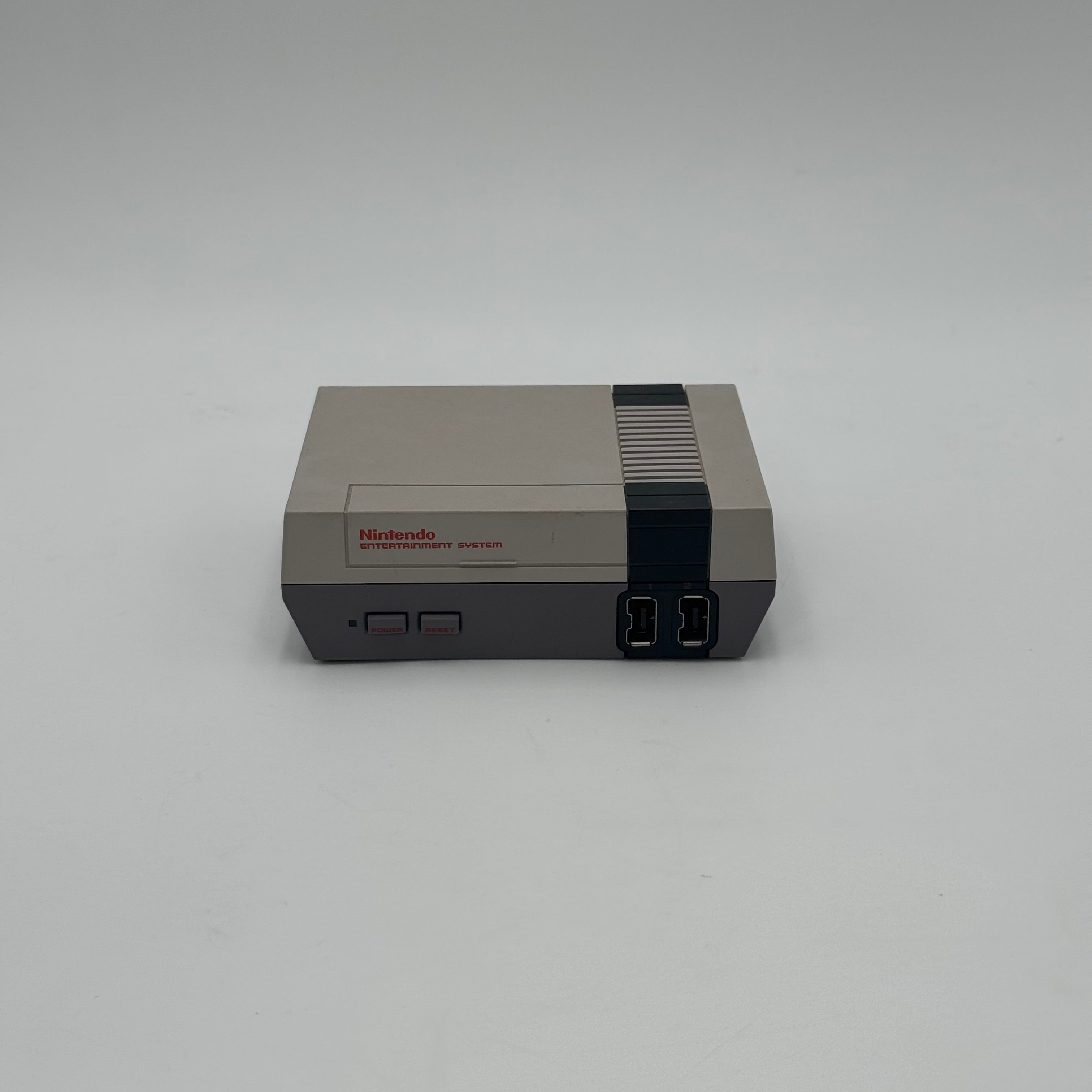 Nintendo NES Classic Edition Console (CLV-001) - Tested/Working