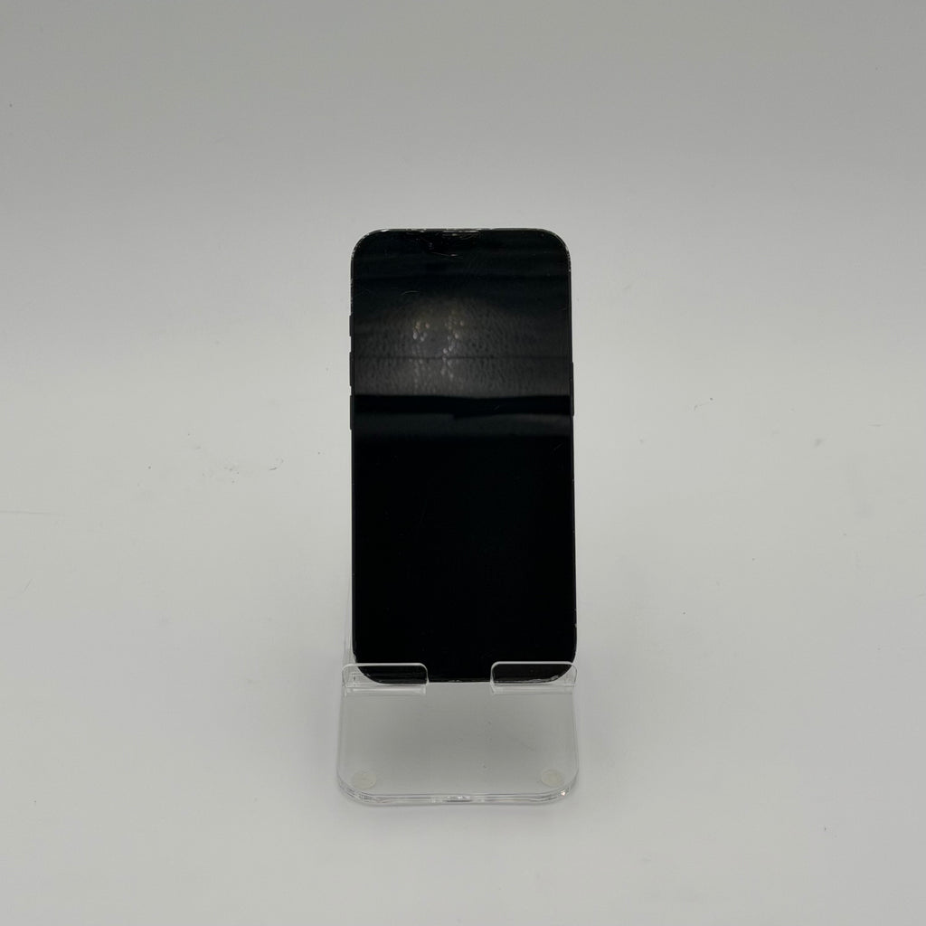 NY09-42896 Apple iPhone 16e 128GB Blue Boost Mobile