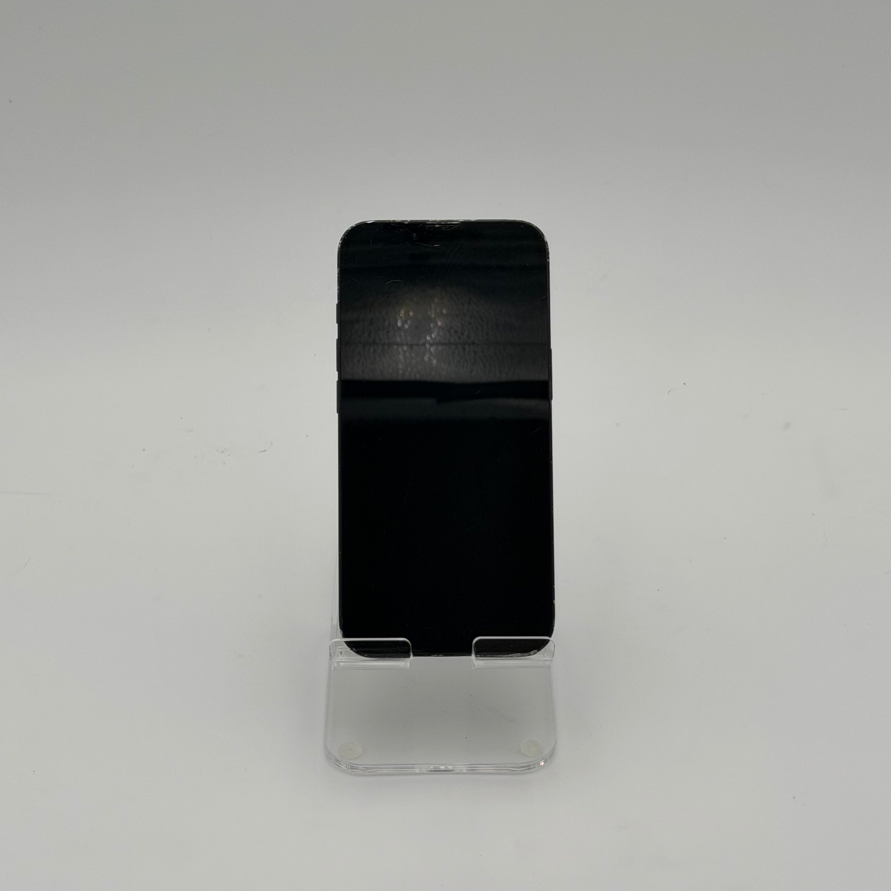 NY09-42896 Apple iPhone 16e 128GB Blue Boost Mobile