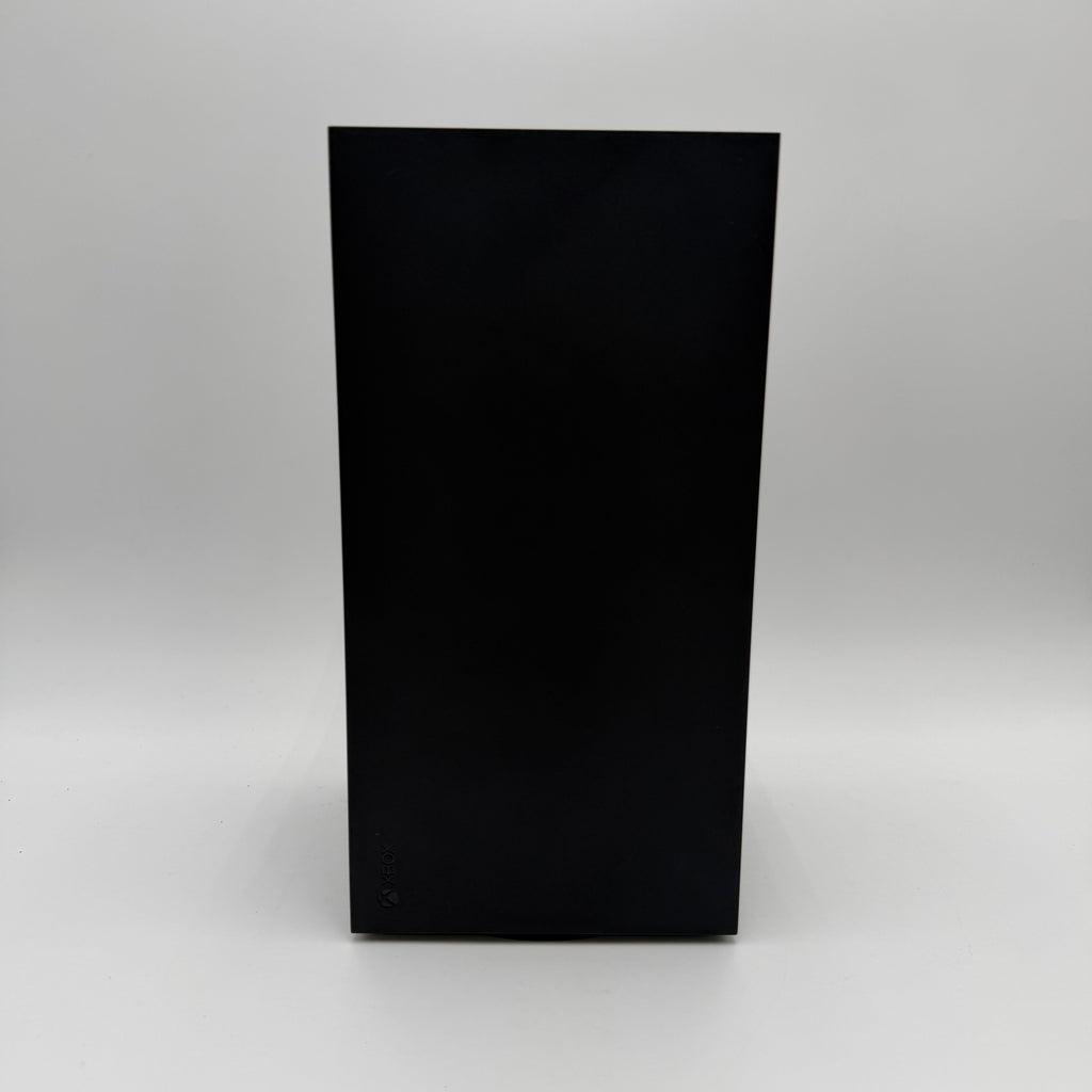 Microsoft Xbox Series X 2020 1TB Black Console - HDMI Port - Boots No Video