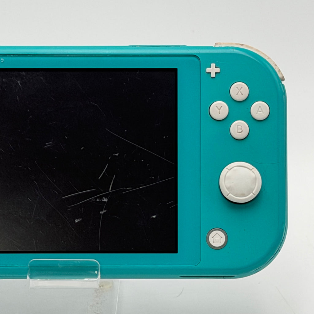 Nintendo Switch Lite Blue (HDH-001) - Broken No Power