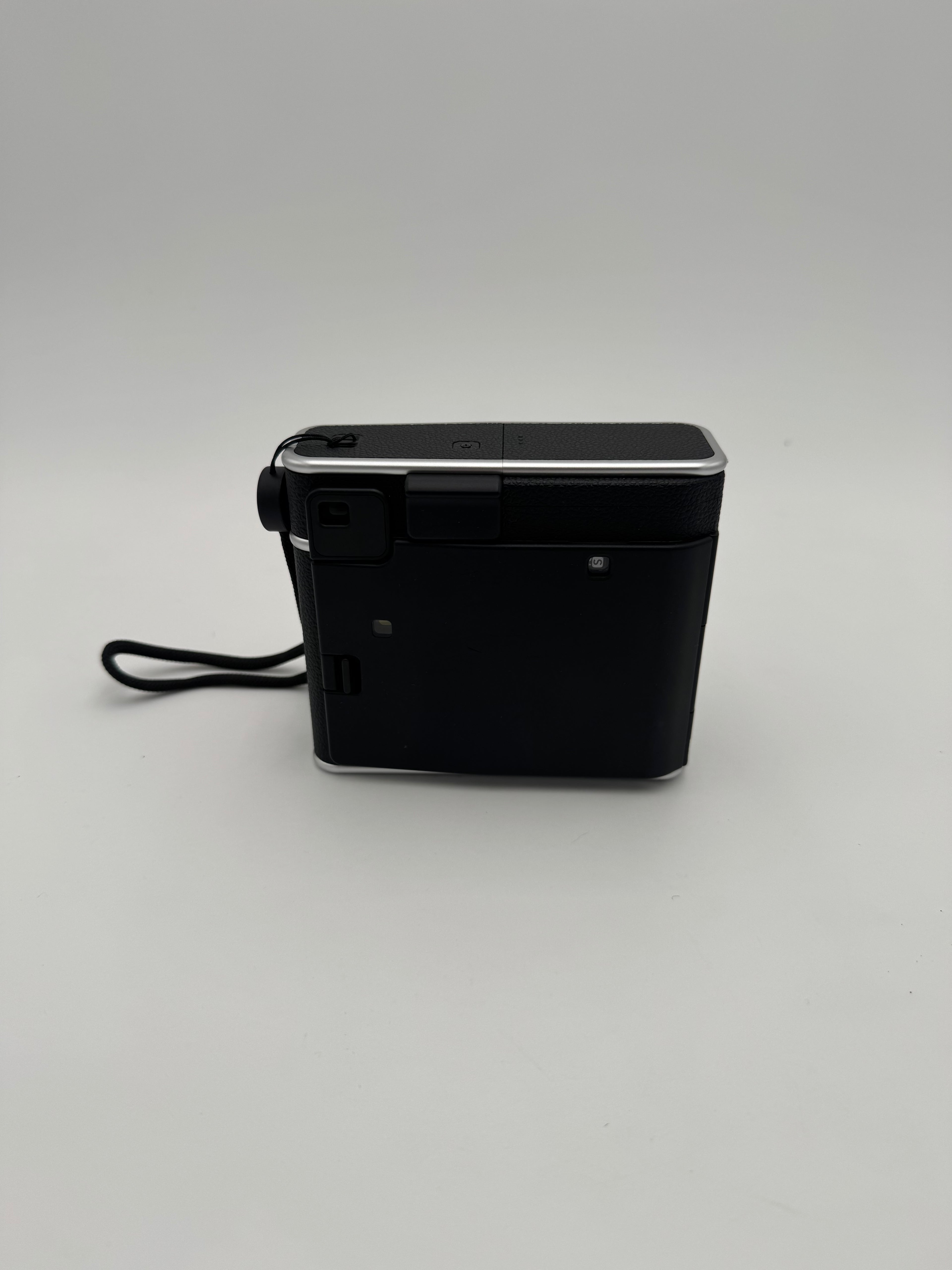 Fujifilm Instax Mini 40 Film Camera - Black