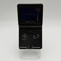 Nintendo Game Boy Advance SP AGS-101 2005 Black - Fully Tested