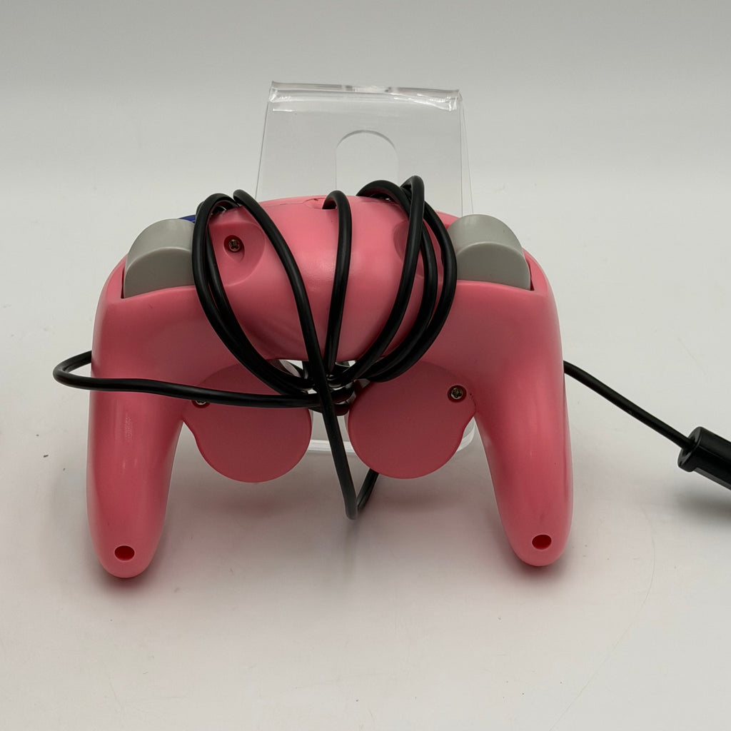 Nintendo GameCube Controller Pink