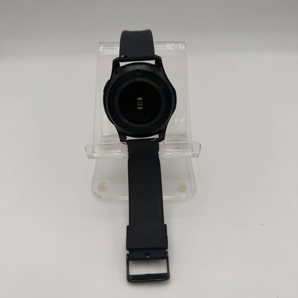 Samsung Galaxy frontier s2 gear