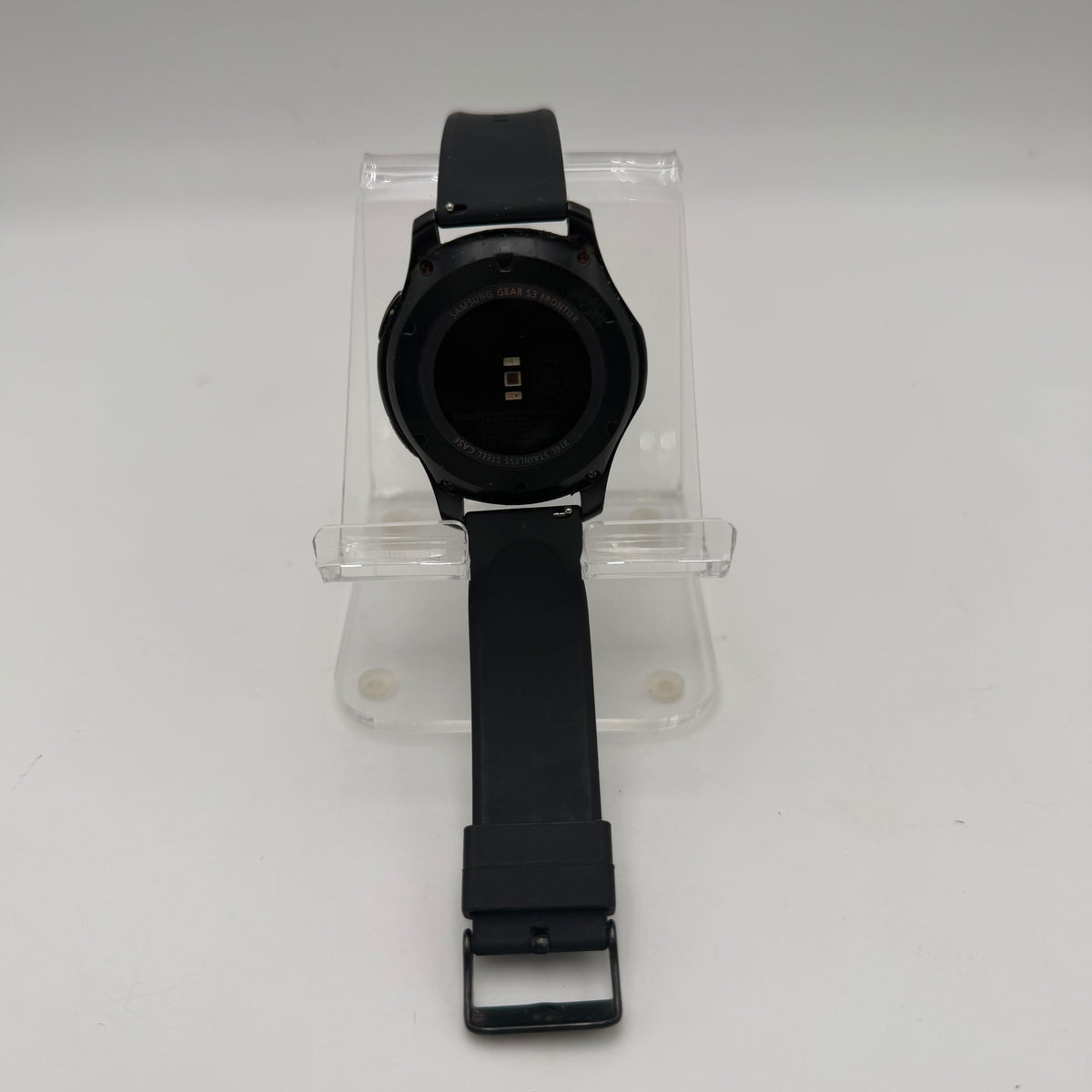 Samsung Galaxy frontier s2 gear