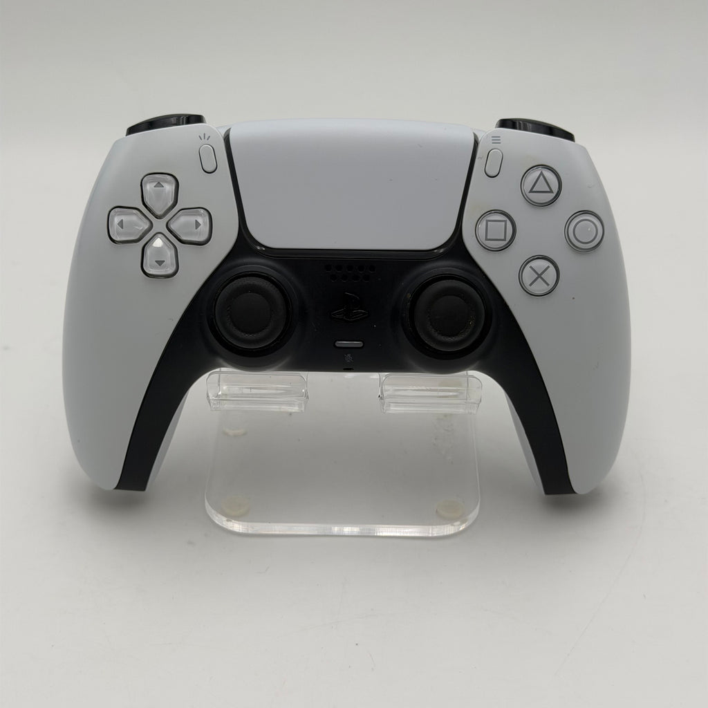 Sony PS5 CFI-ZCT1W PlayStation 5 PS5 DualSense Wireless Controller - Used - A