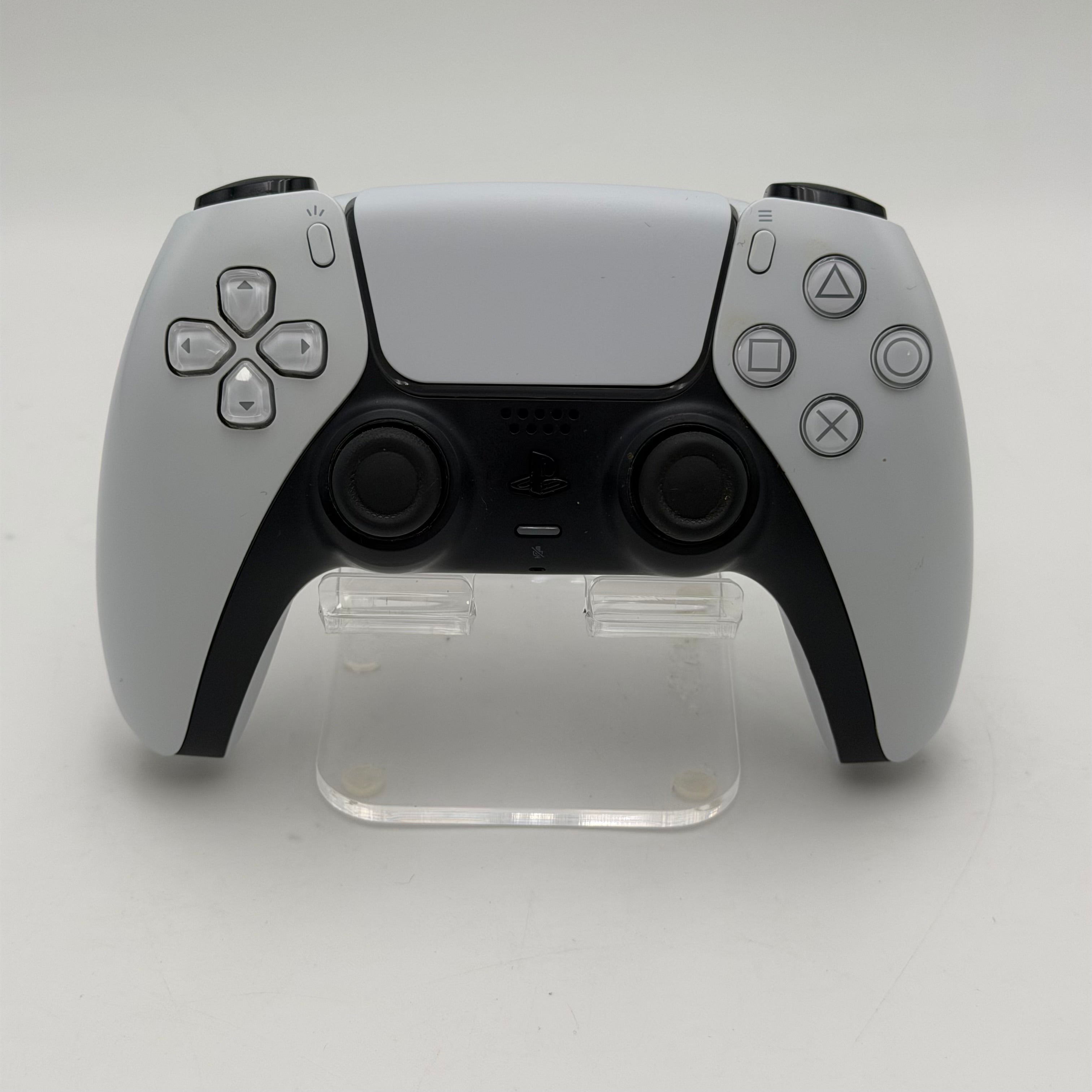 Sony PS5 CFI-ZCT1W PlayStation 5 PS5 DualSense Wireless Controller - Used - A