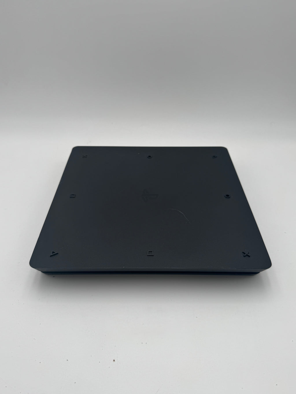 Sony PlayStation 4 Slim CUH-2215A 500GB Video Game Console - Black