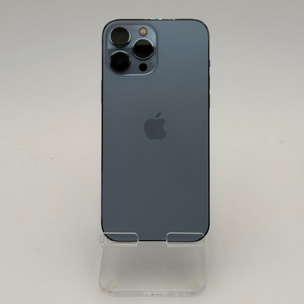Apple iPhone 13 Pro Max 128GB Blue Unlocked