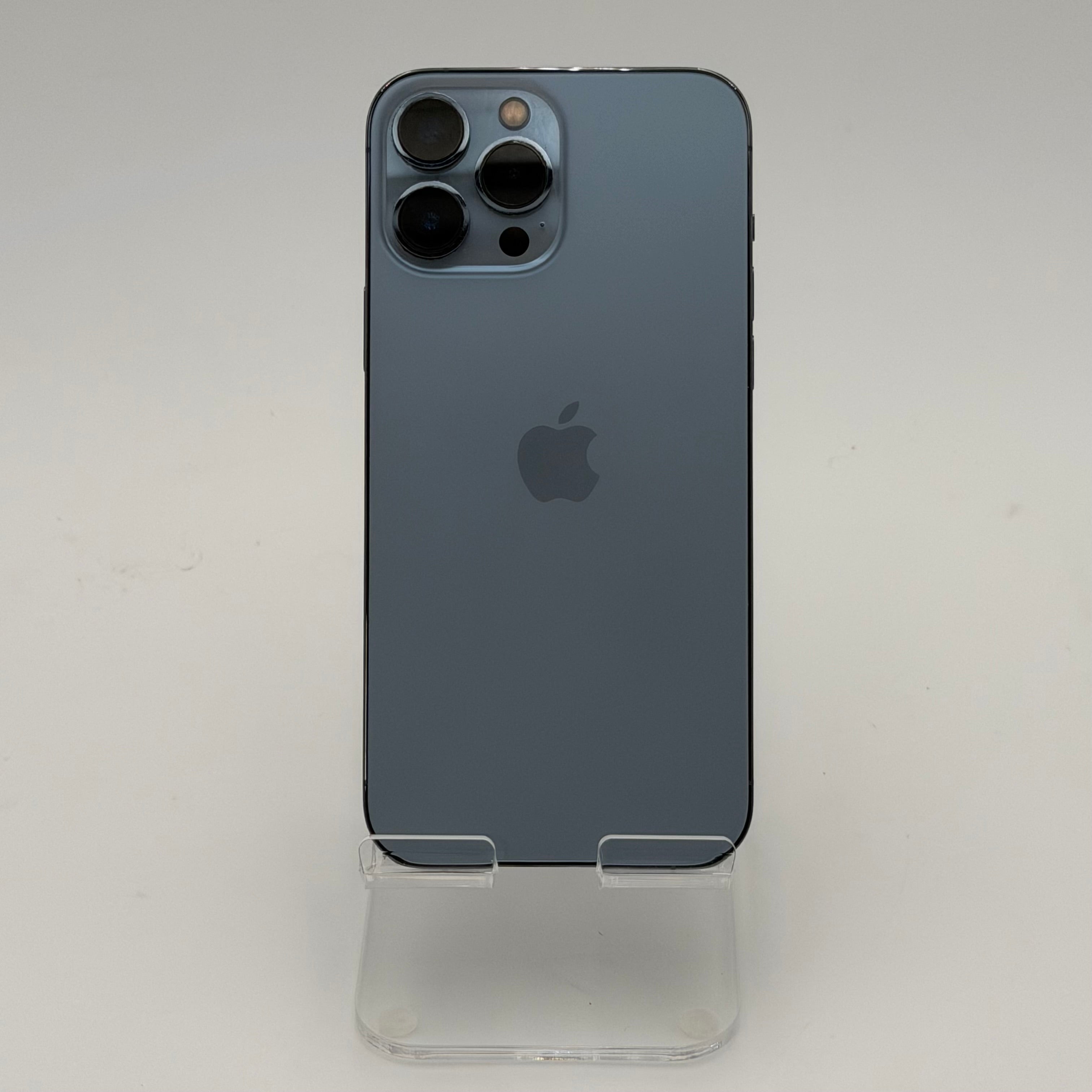 Apple iPhone 13 Pro Max 128GB Blue Unlocked