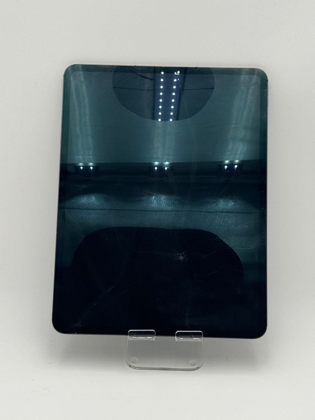 Apple iPad Pro 13" 7th Gen M4 A2925 256GB WiFi Cellular Unlocked Broken