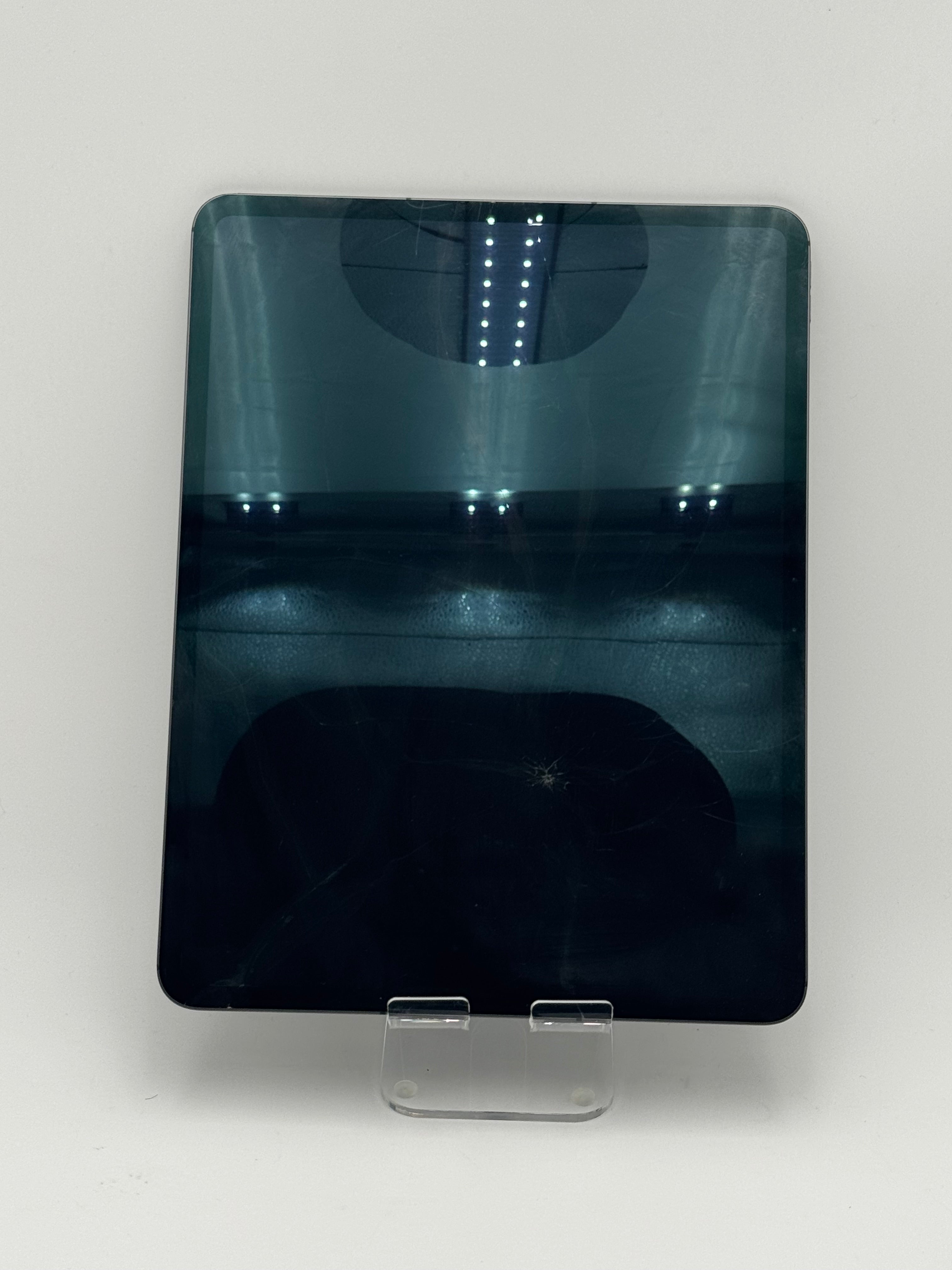Apple iPad Pro 13" 7th Gen M4 A2925 256GB WiFi Cellular Unlocked Broken