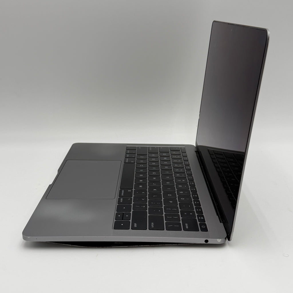 Apple MacBook Air Laptop 2017 128Gb 8GB Broken Battery - No Power No Display