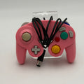 Nintendo GameCube Controller Pink