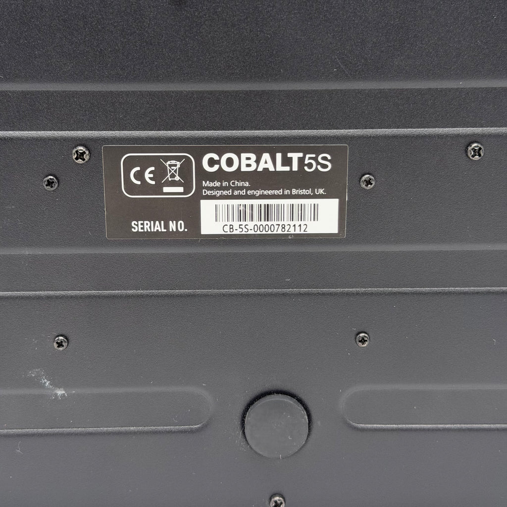Modal Electronics Cobalt 5S Synthesizer Plus Power Cord