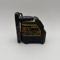 DeWalt DW088CG 4.5V Self Leveling Laser Chalkline - Used
